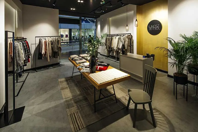 Nowy Butik Łukasza Jemioła