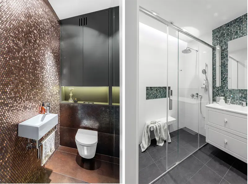 proj. Mikołajska Studio