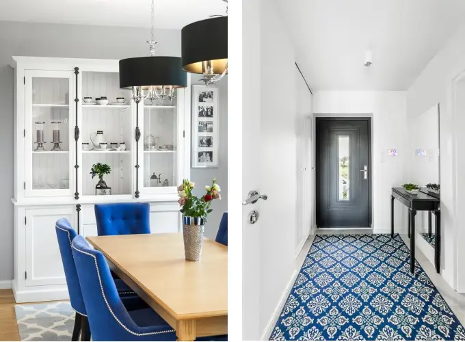 proj. COCO pracownia projektowania wnętrz