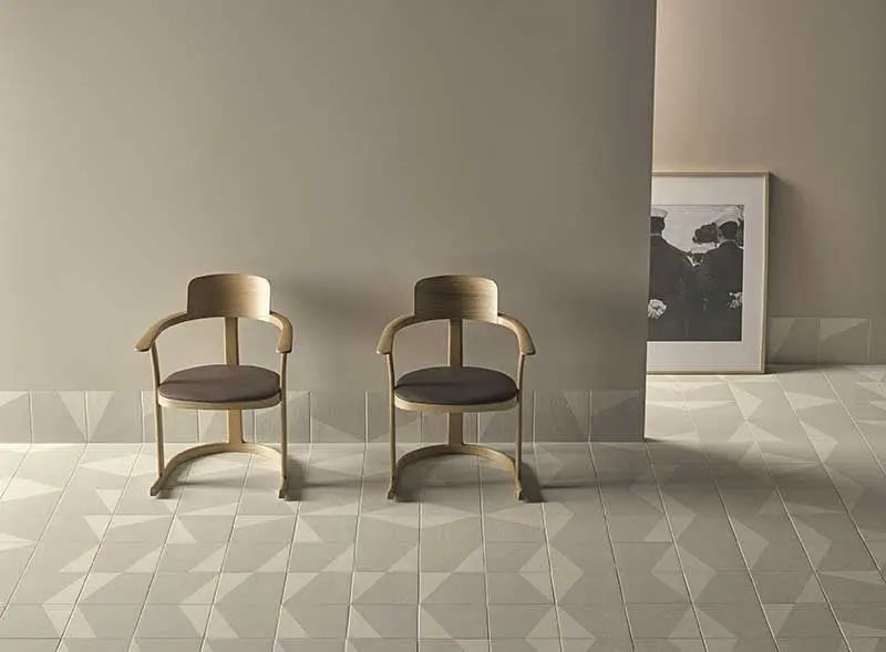 Płytki Mutina kolekcja Puzzle