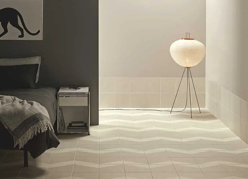 Płytki Mutina kolekcja Puzzle