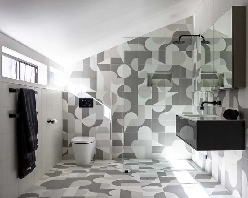 Płytki Mutina kolekcja Puzzle