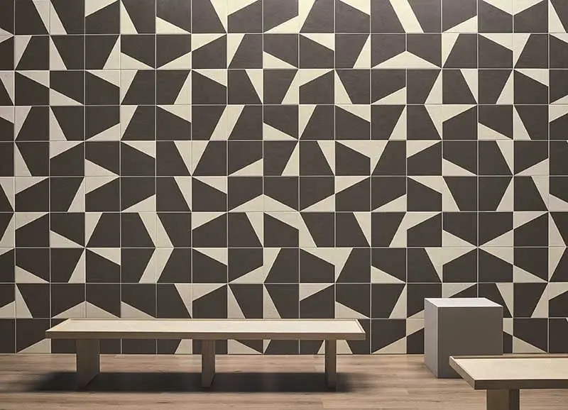 Płytki Mutina kolekcja Puzzle