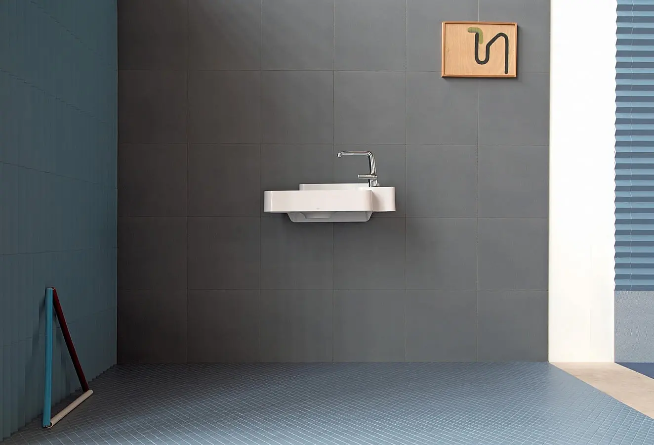 Mutina kolekcja Rombini