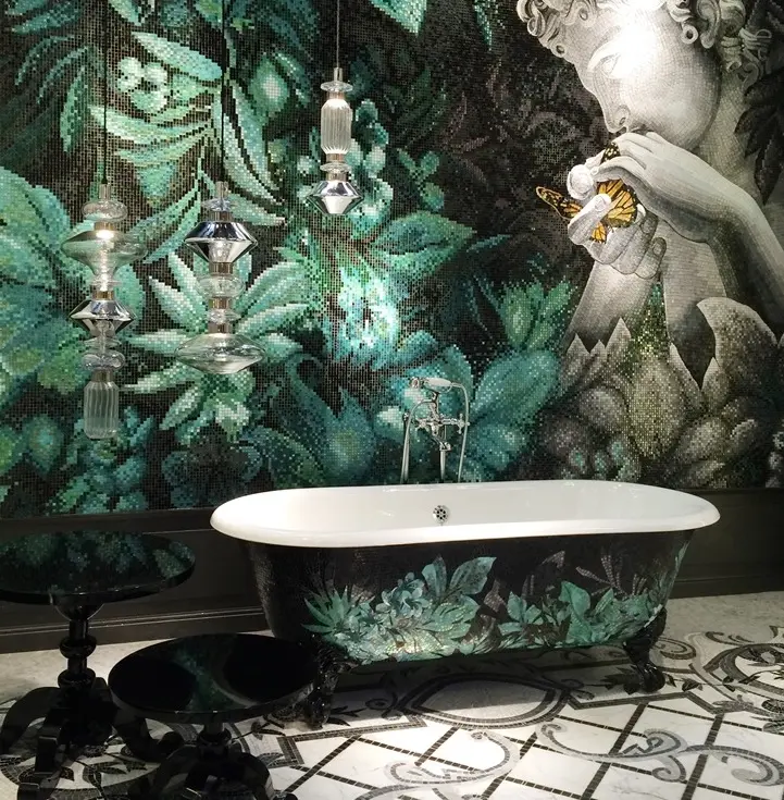 Mozaika Sicis – dostępna w Internity Home