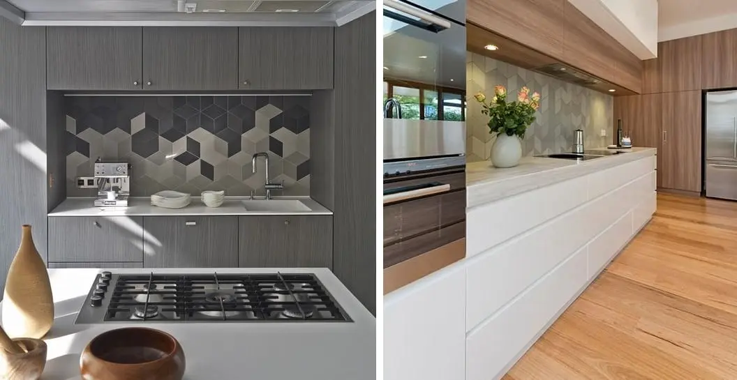 Płytki Mutina kolekcja Tex dostępne w Internity Home 