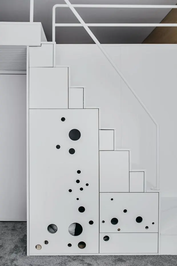 Projekt Mus Architekci fot. Janina Tyńska