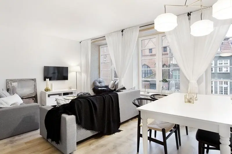 Salon, proj. studioLOKO