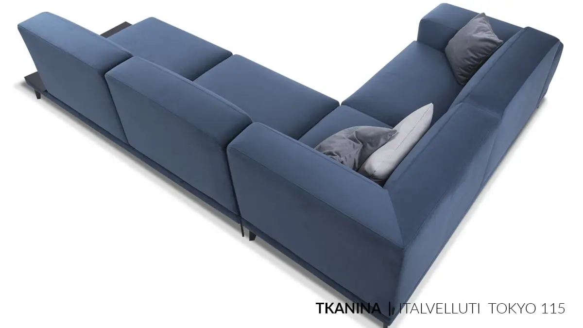 Narożnik Inspirum Cushions