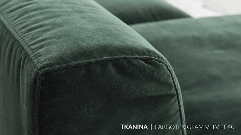 Narożnik Inspirum Cushions