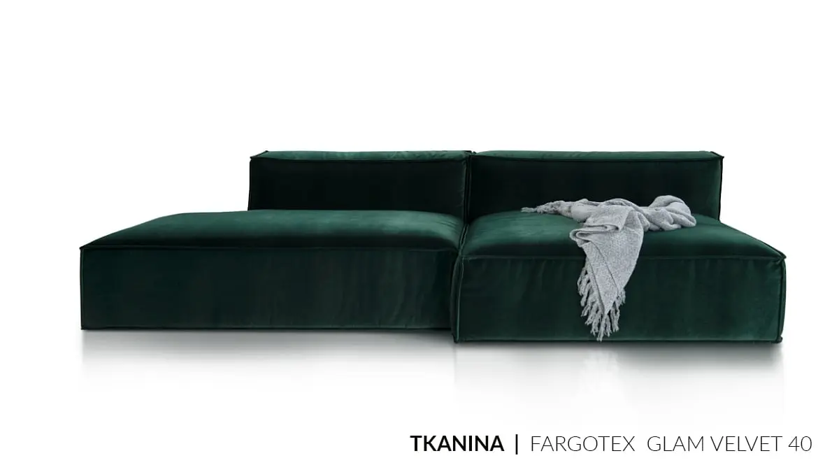 Narożnik Inspirum Cushions