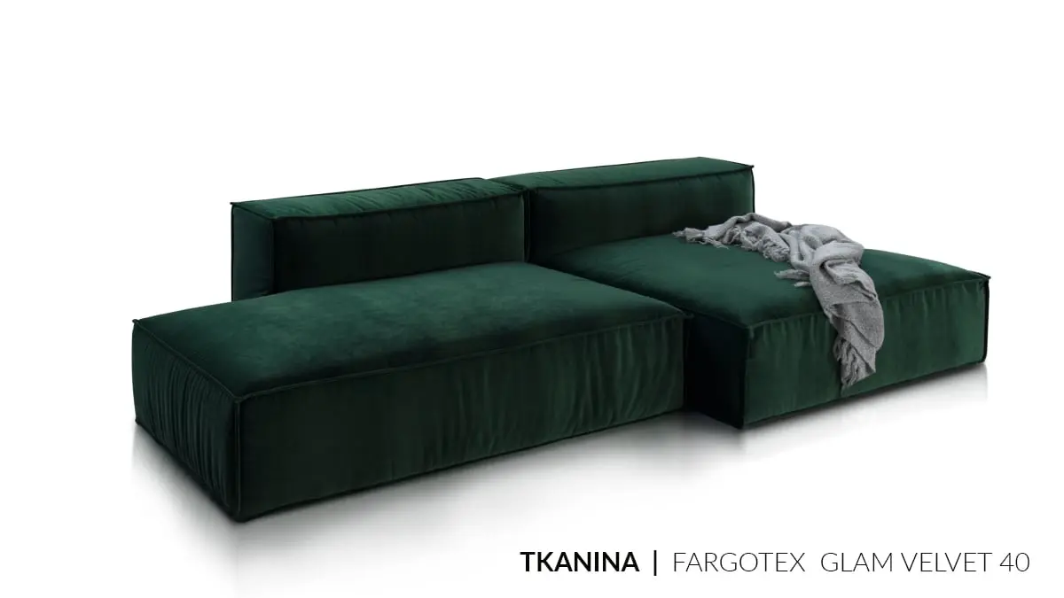 Narożnik Inspirum Cushions