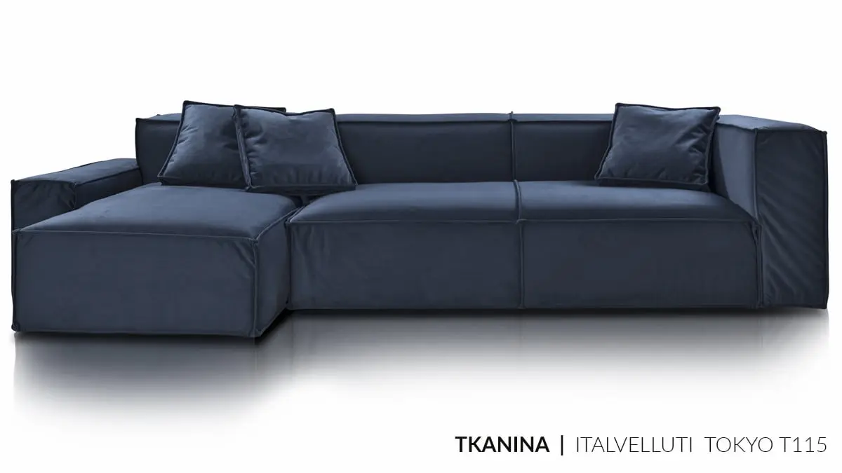 Narożnik Inspirum Cushions