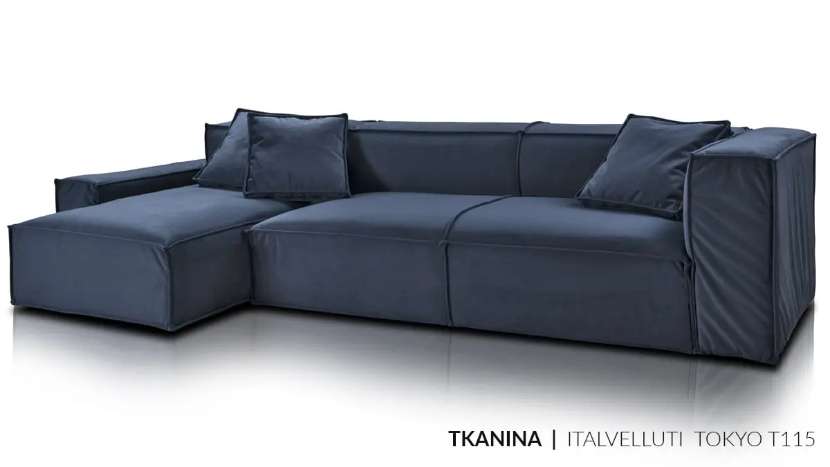 Narożnik Inspirum Cushions