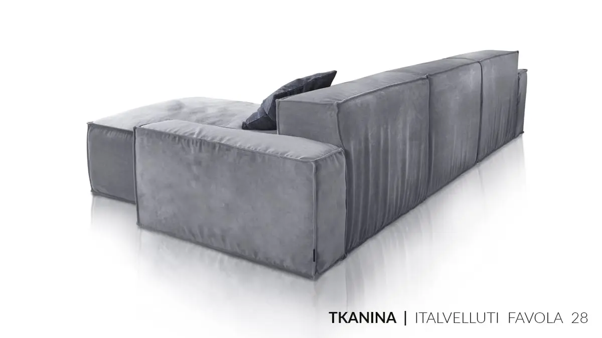 Narożnik Inspirum Cushions