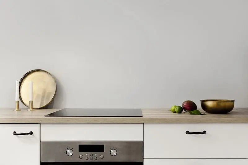 Kuchnia, proj. studioLOKO