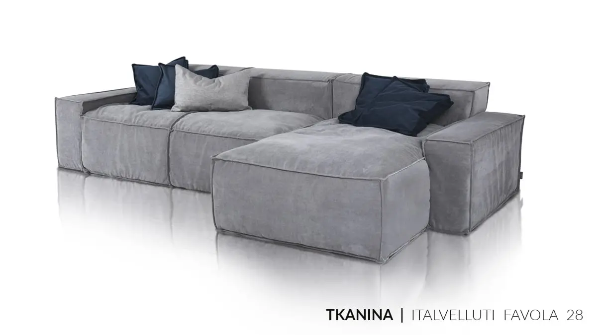 Narożnik Inspirum Cushions