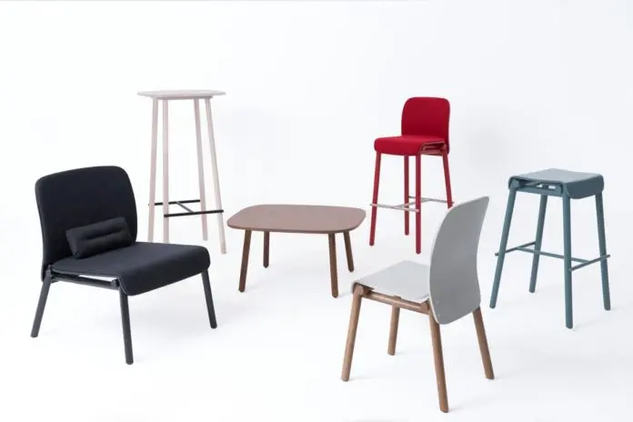 Kolekcja mebli „1620”/FAMEG