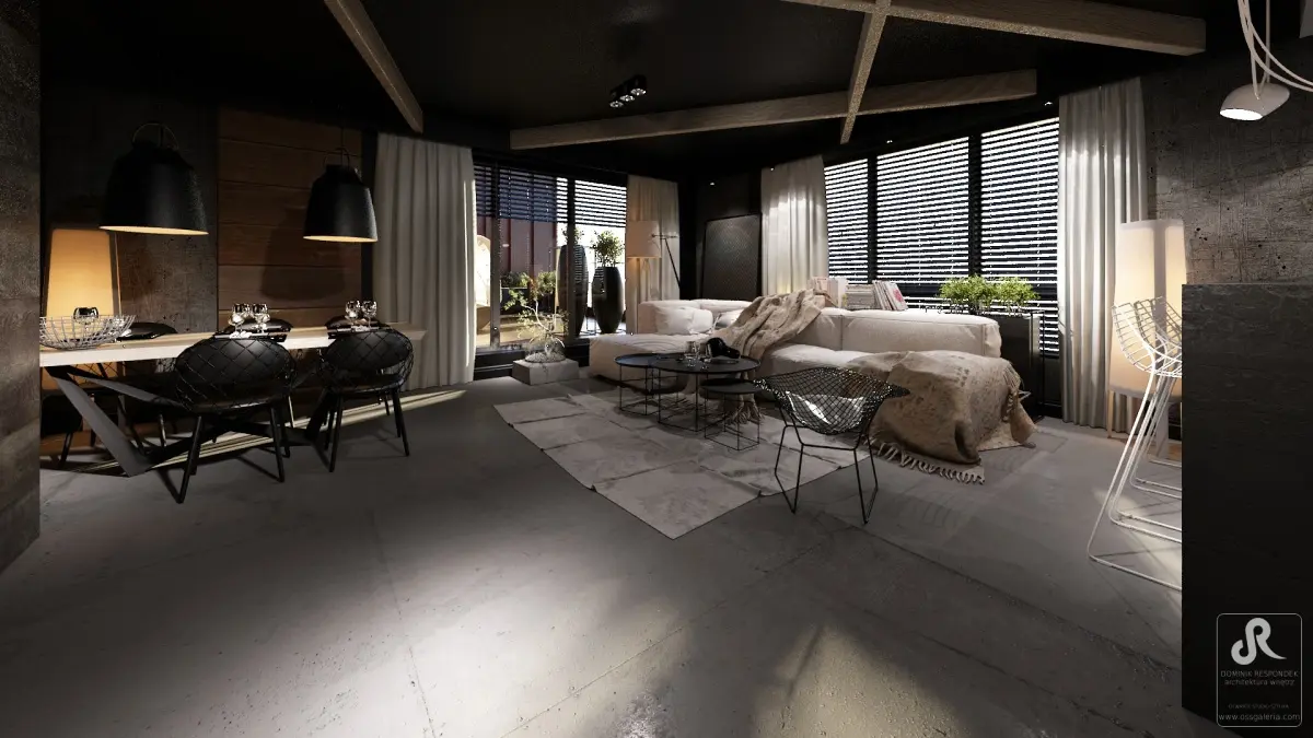 Narożnik modułowy od Nobonobo dostępny w naszych showroomach | proj. Otwarte Studio Sztuka