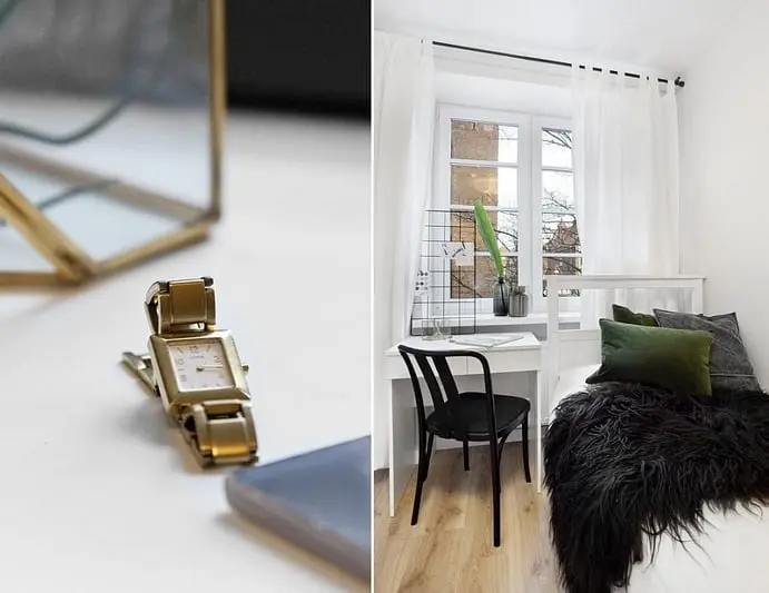 Sypialnia, proj, studioLOKO