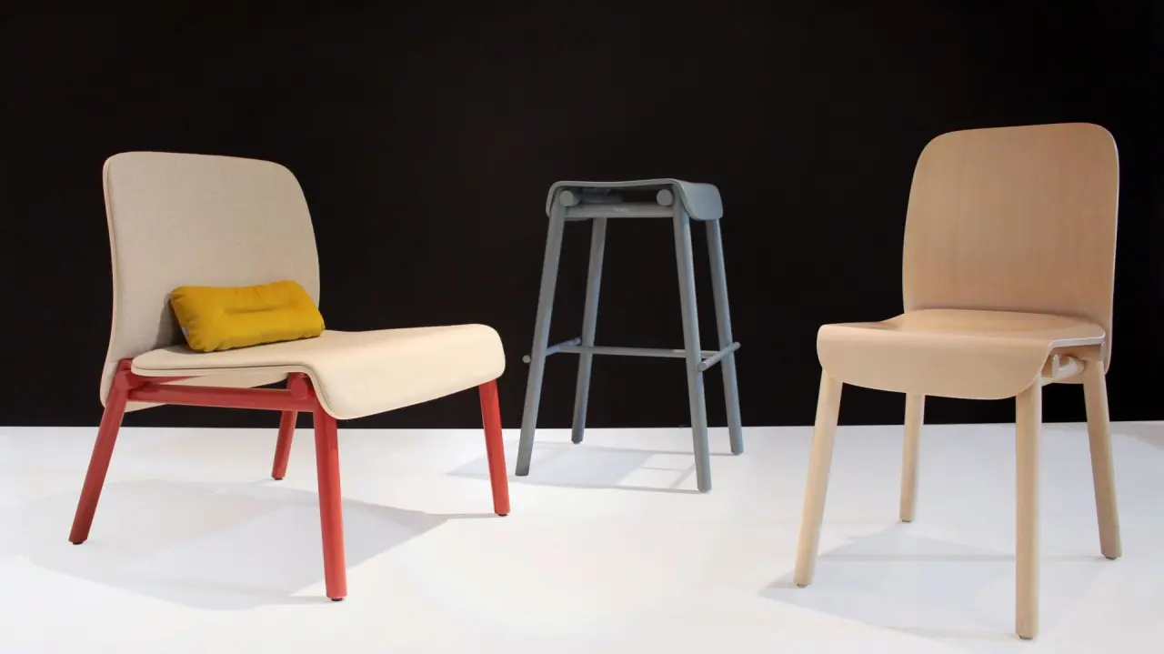 Kolekcja mebli „1620”/FAMEG