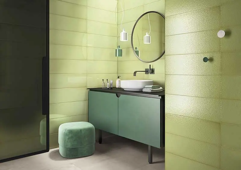 Kolekcja płytek GLASS od Imoli – dostępna w naszych showroomach