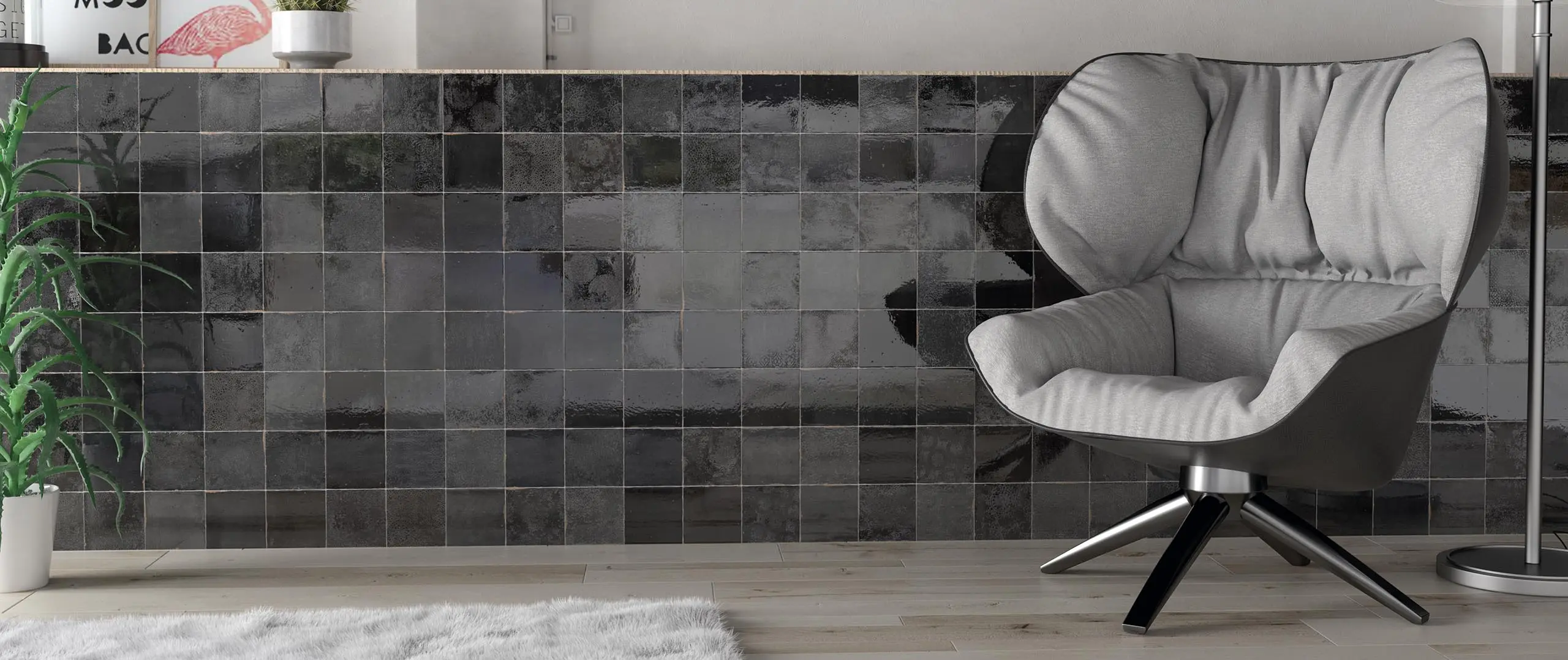 Płytki WoW Design kolekcja MESTIZAJE