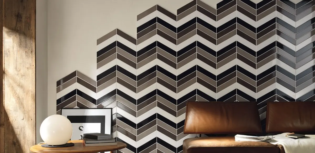 Kolekcja Arrow od Tonalite jest dostępna w naszych showroomach