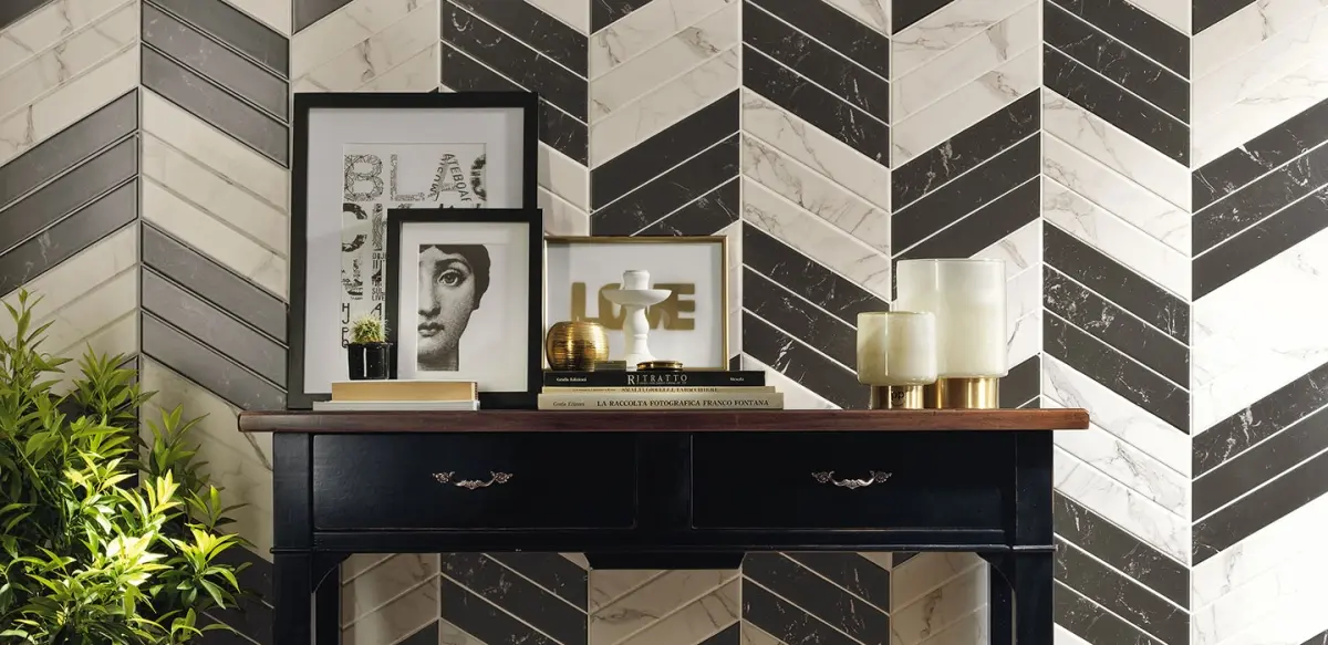 Kolekcja Arrow od Tonalite jest dostępna w naszych showroomach