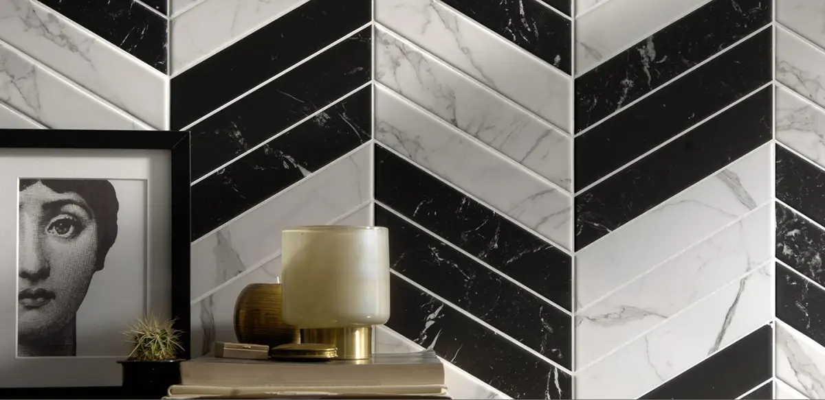 Kolekcja Arrow od Tonalite jest dostępna w naszych showroomach