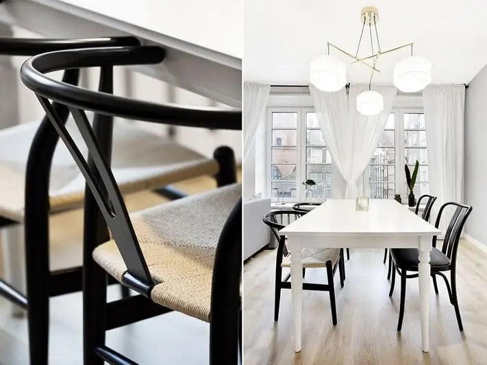 Jadalnia, proj. studioLOKO