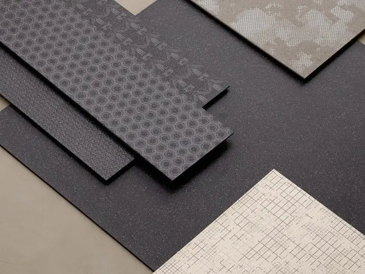 Mutina kolekcja Cover Patricia Urquiola