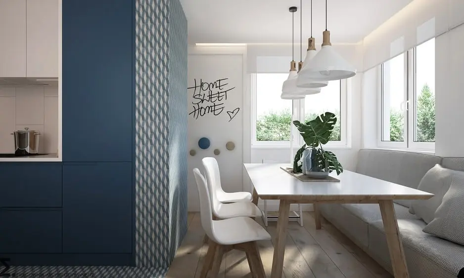 Projekt domu okolice Krakowa | Pracownia Elementy