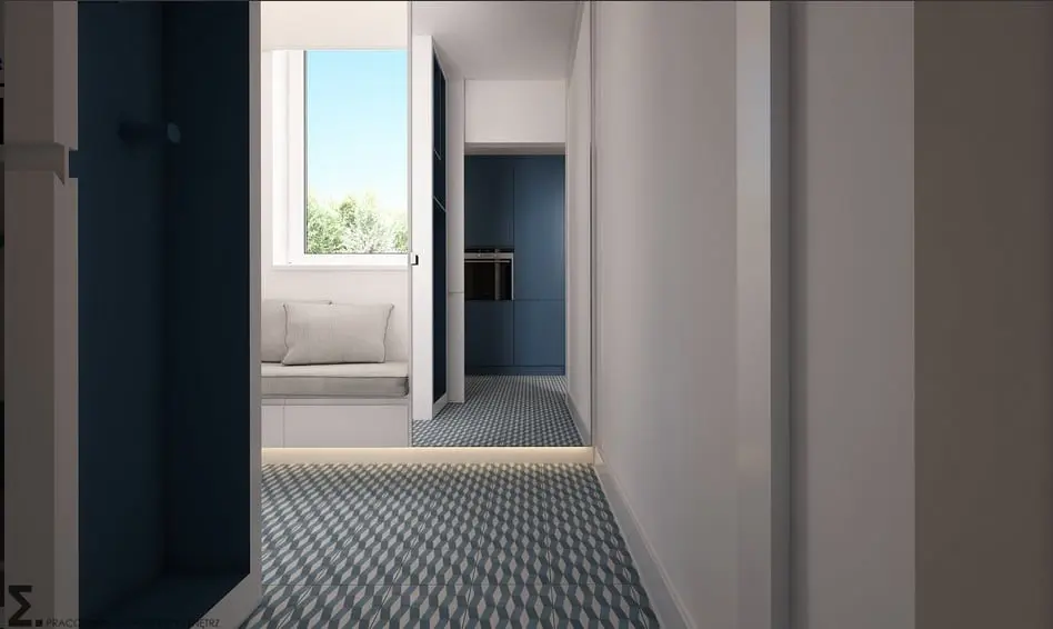 Projekt domu okolice Krakowa | Pracownia Elementy