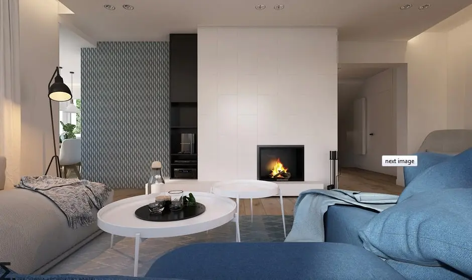 Projekt domu okolice Krakowa | Pracownia Elementy