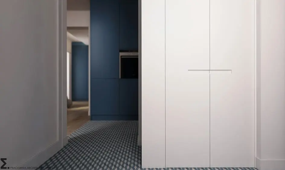 Projekt domu okolice Krakowa | Pracownia Elementy