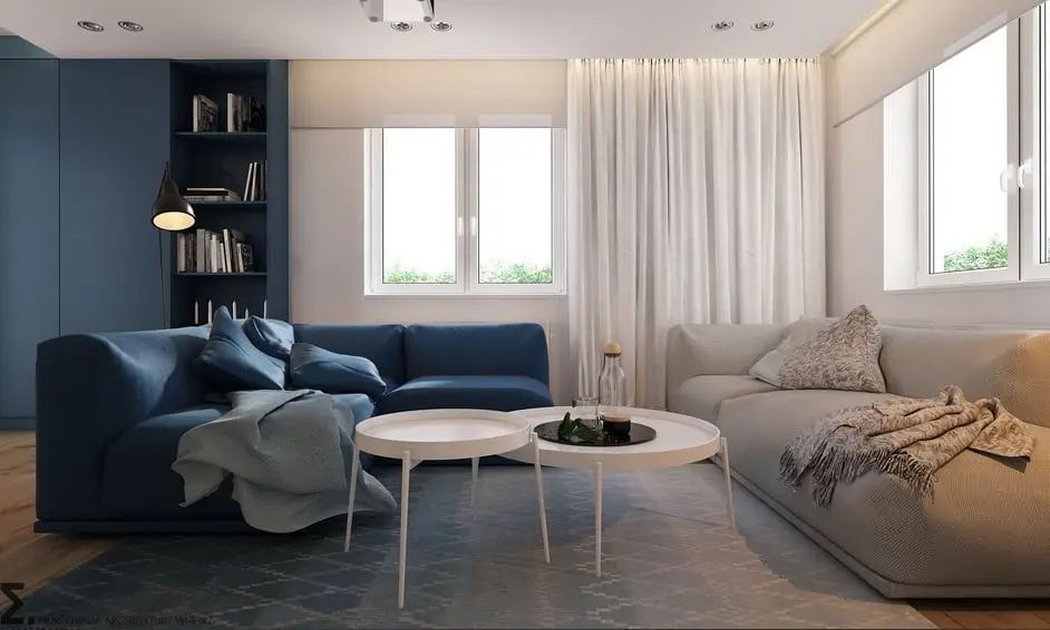 Projekt domu okolice Krakowa | Pracownia Elementy