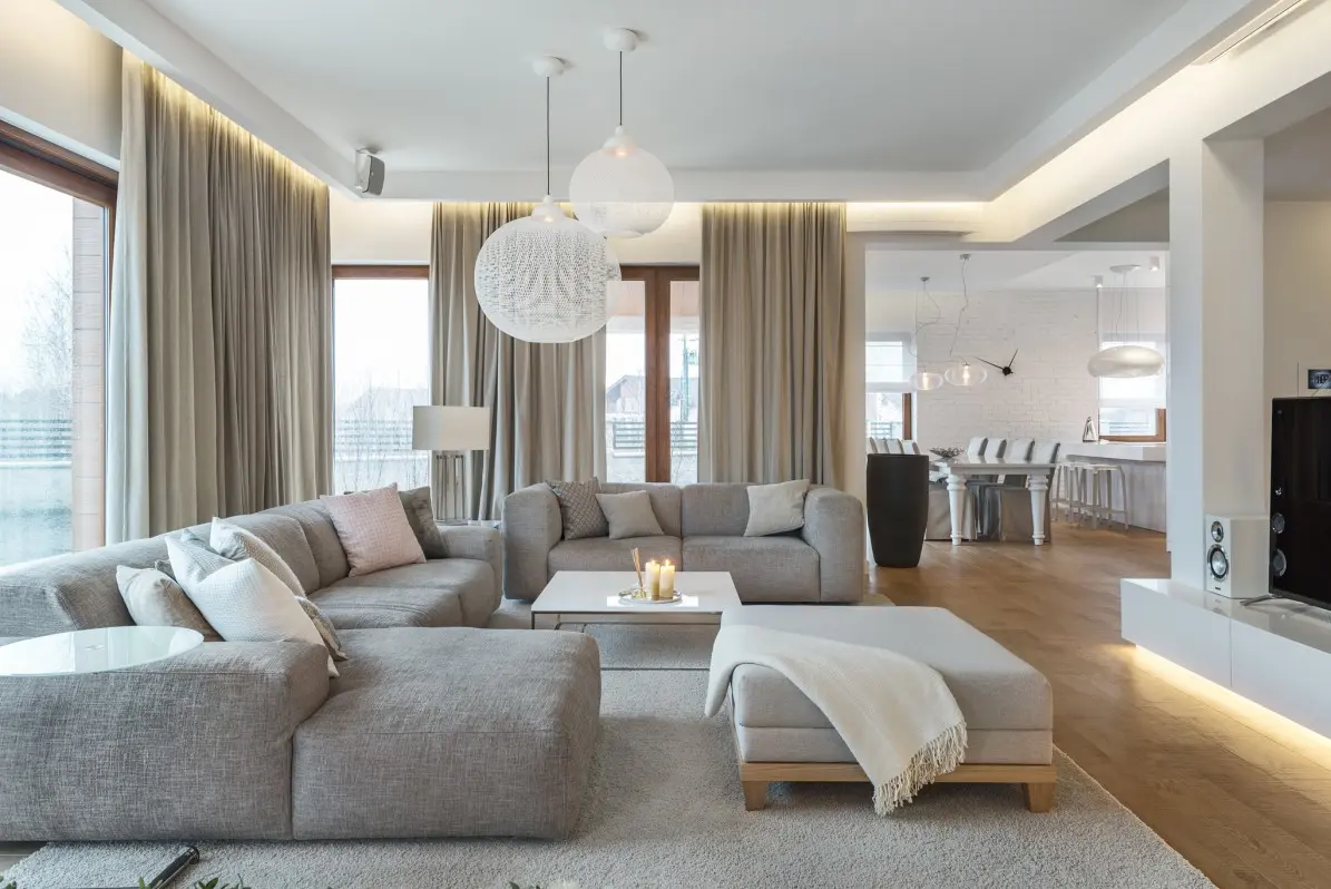 Projekt salonu Formativ