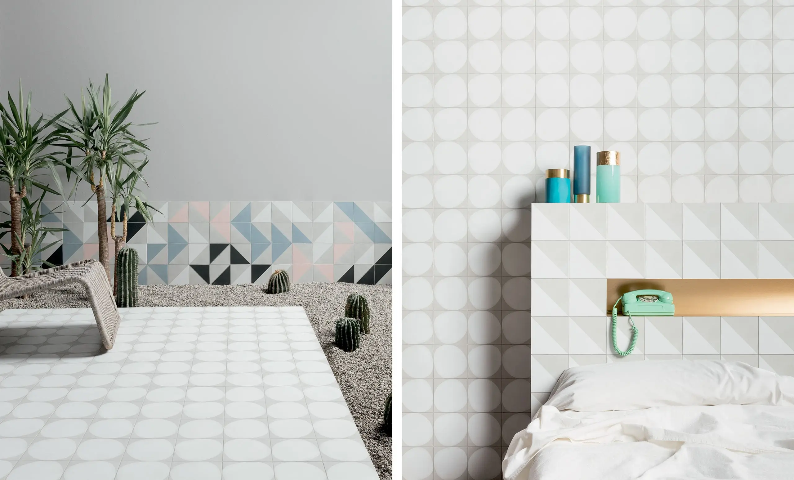 Płytki 41zero42 | Kolekcja Futura - Nowość!