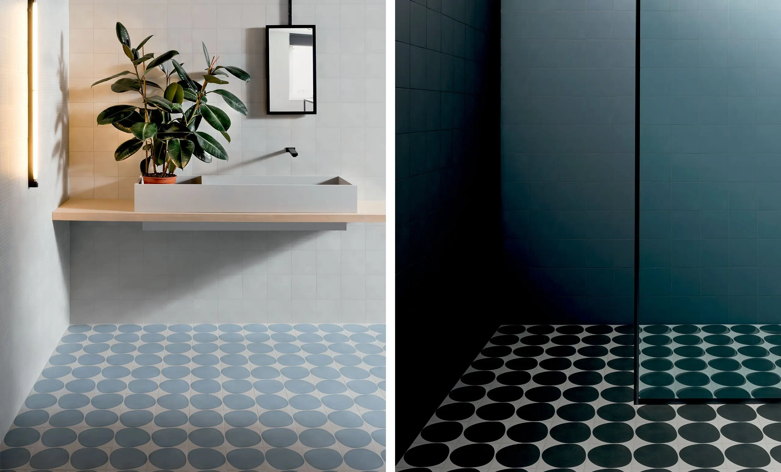 Płytki 41zero42 | Kolekcja Futura - Nowość!