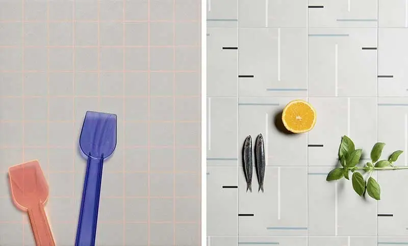 Płytki 41zero42 | Kolekcja Futura - Nowość!