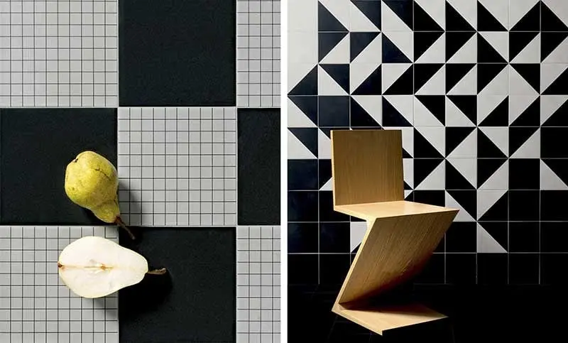 Płytki 41zero42 | Kolekcja Futura - Nowość!