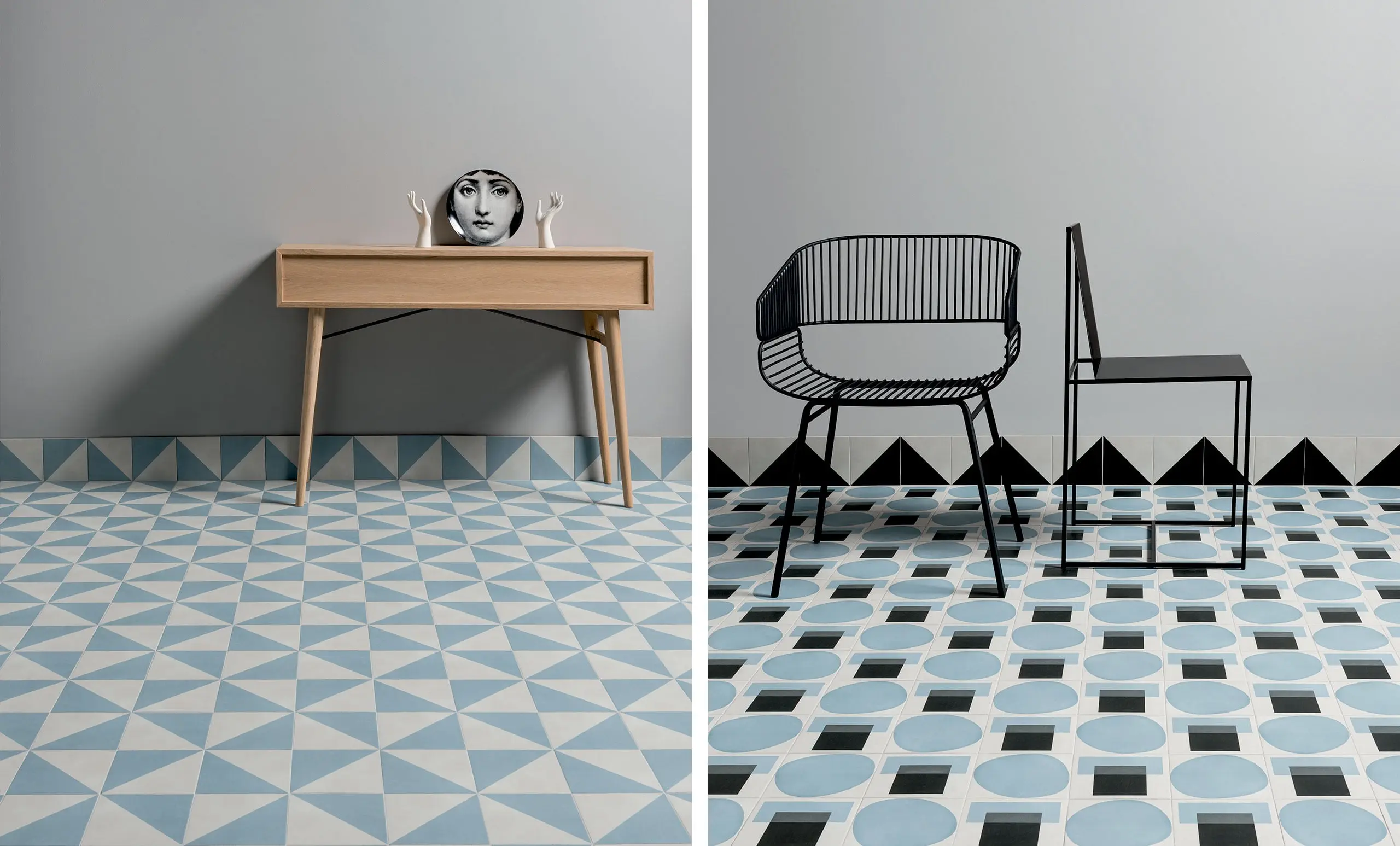 Płytki 41zero42 | Kolekcja Futura - Nowość!