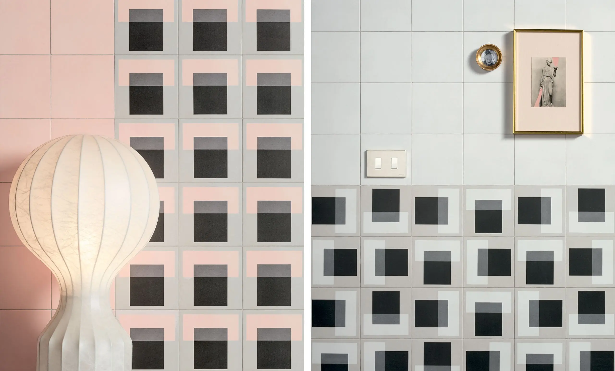 Płytki 41zero42 | Kolekcja Futura - Nowość!