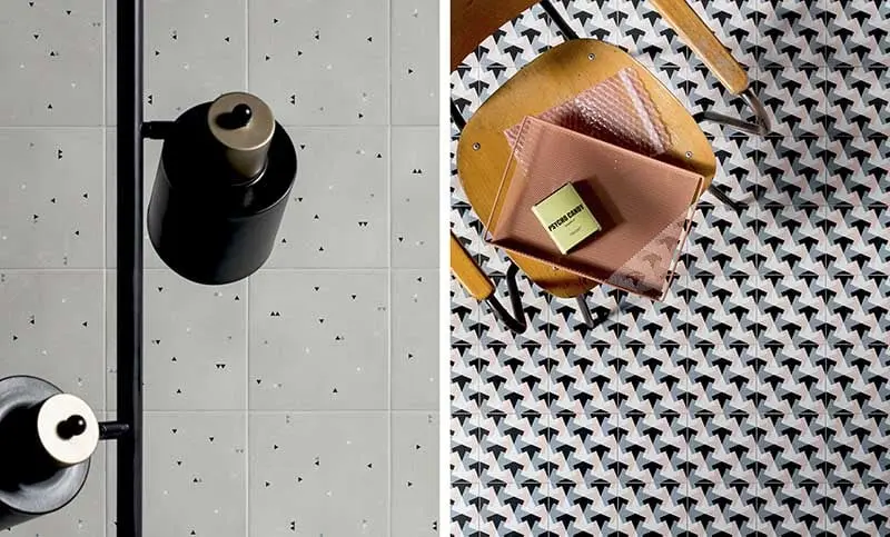 Płytki 41zero42 | Kolekcja Futura - Nowość!