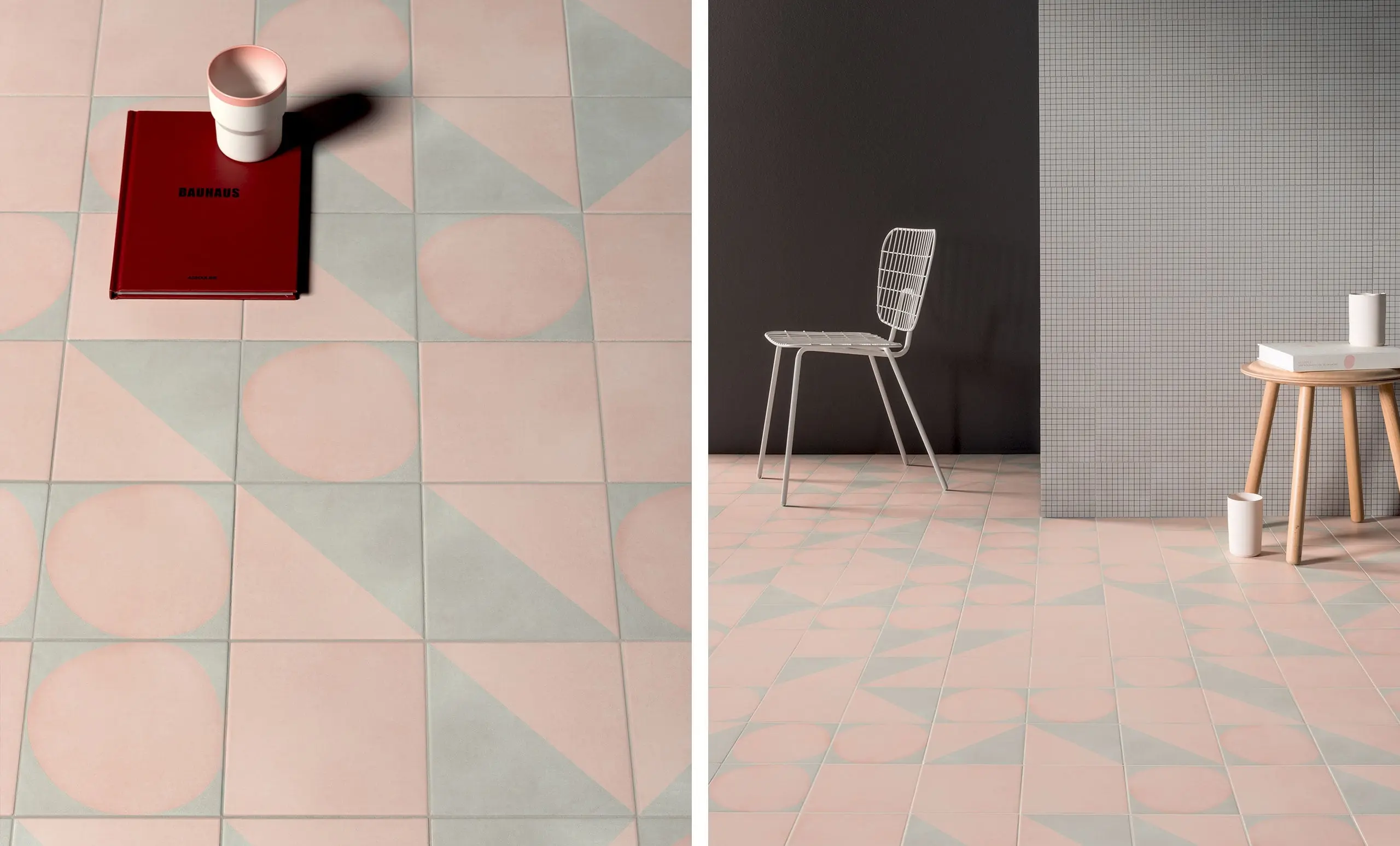 Płytki 41zero42 | Kolekcja Futura - Nowość!