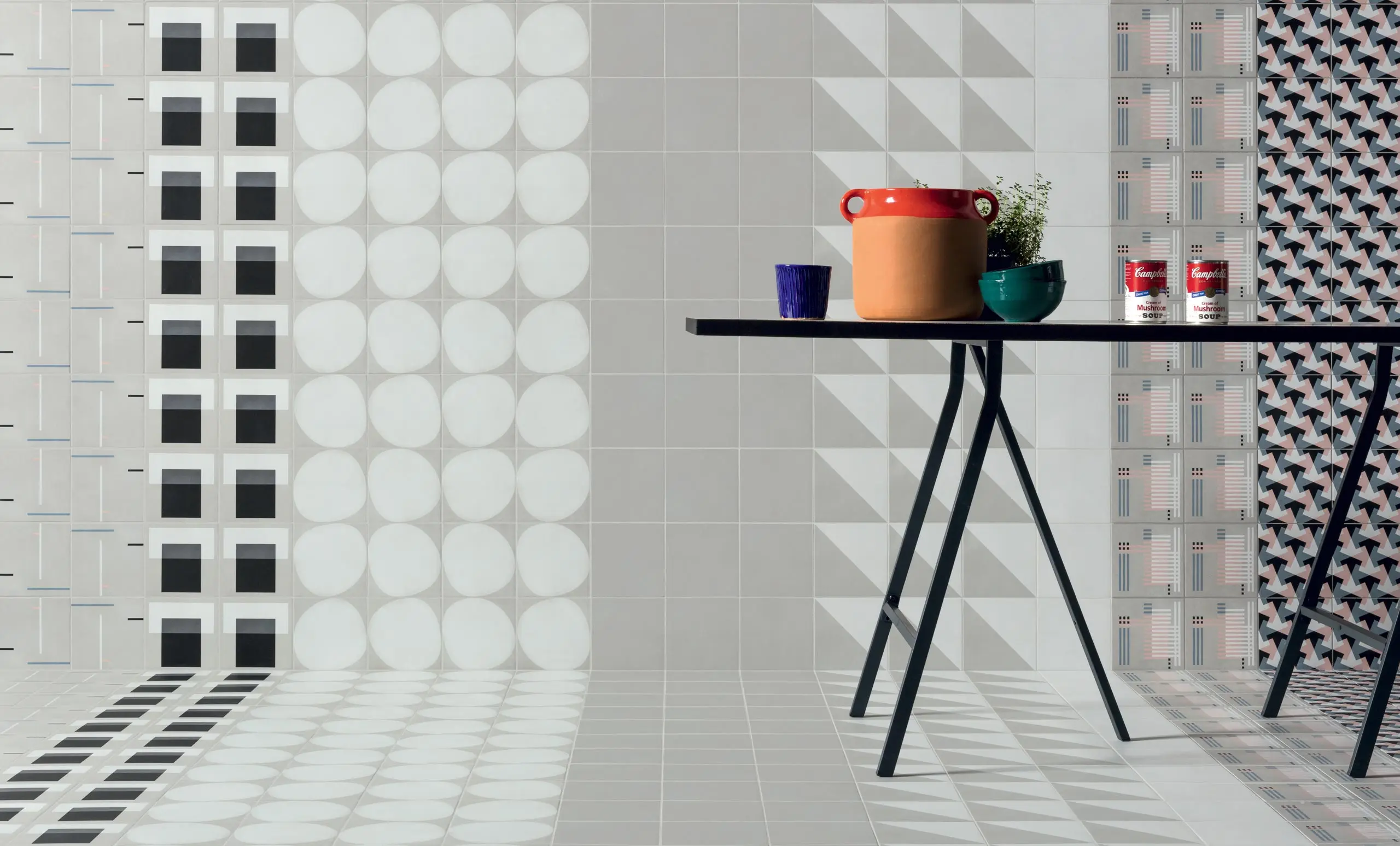 Płytki 41zero42 | Kolekcja Futura - Nowość!