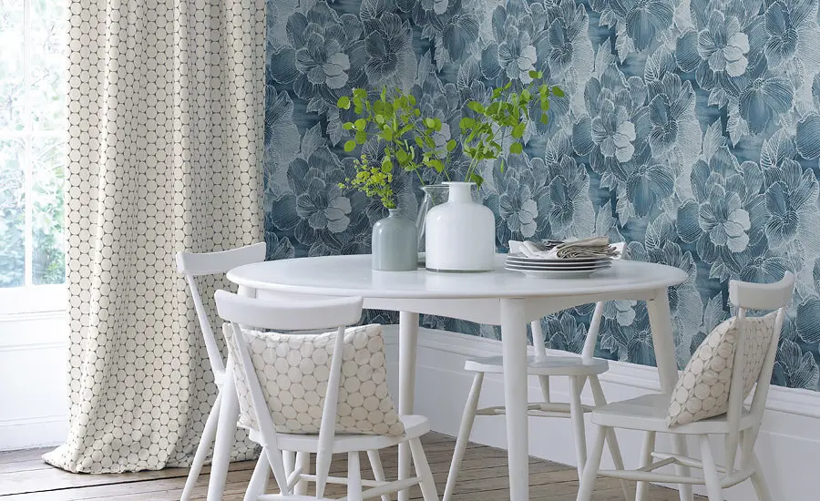 Tkaniny VillaNova dostępne w Internity Home