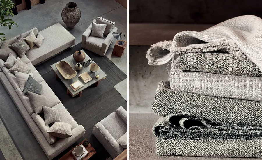 Mark Alexander tkaniny dostępne w Internity Home