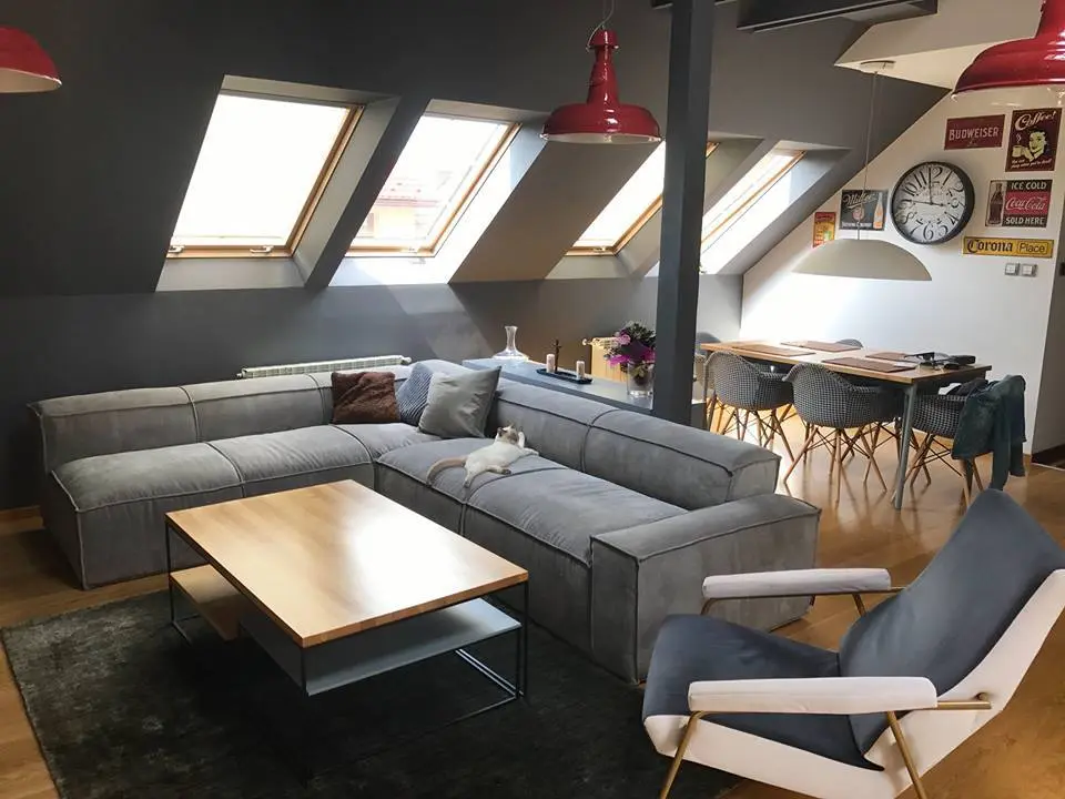 Narożnik marki Nobonobo – dostępny w naszych showroomach